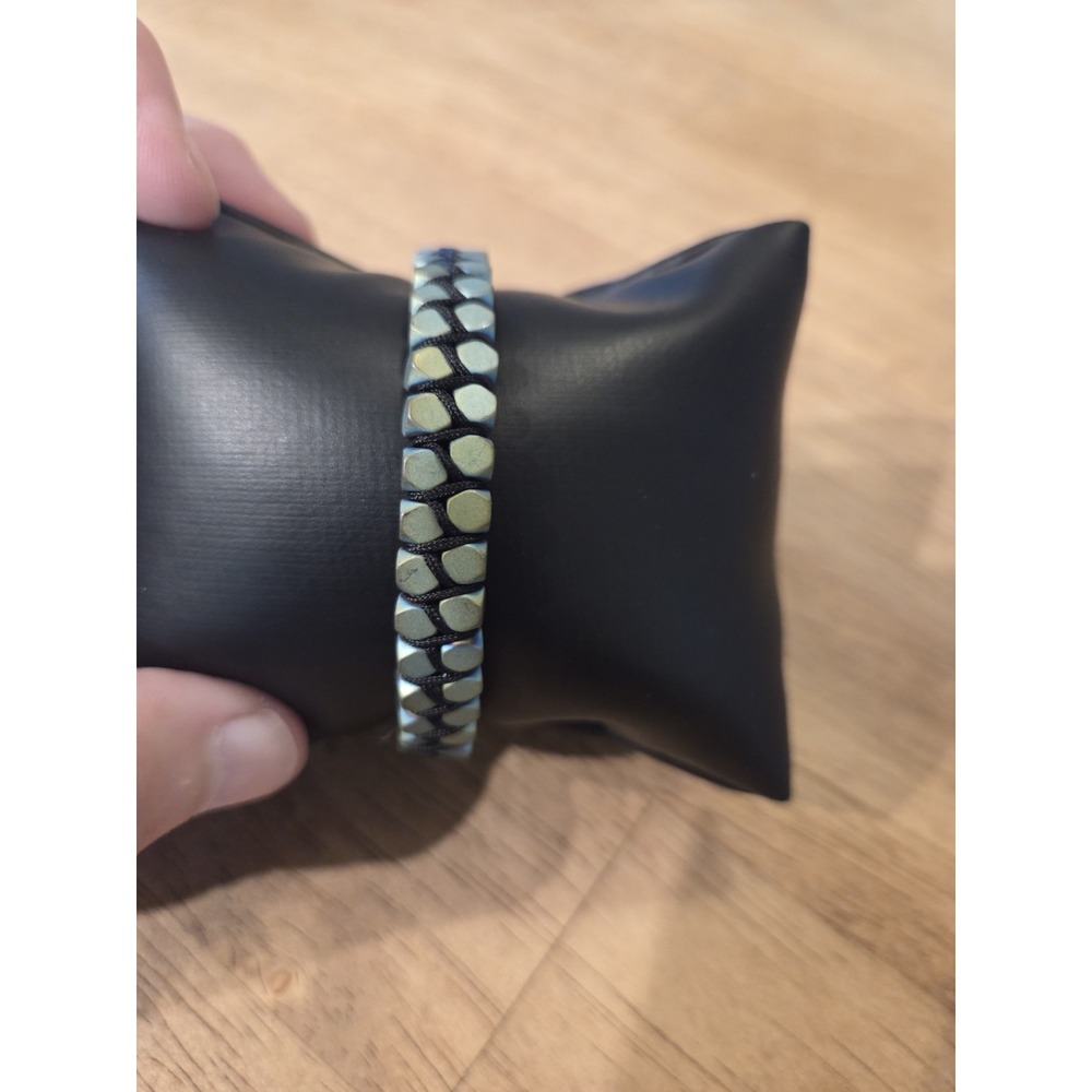 NWOT Nogu men's bracelet